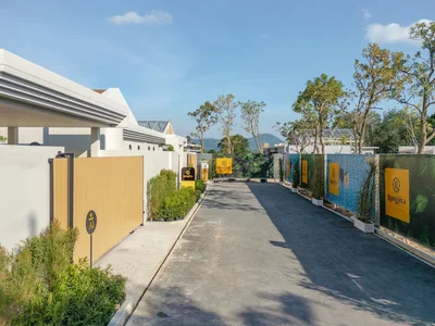 Villa Rungtiva