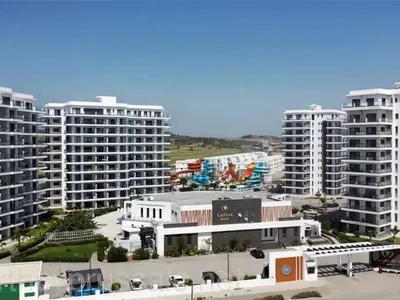 Residential complex Furnished one bedroom apartment in the 5* SPA complex Caesar Blue.