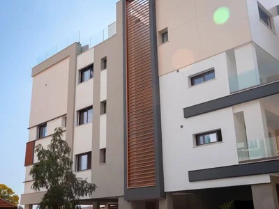 Residential complex City Palm Residence