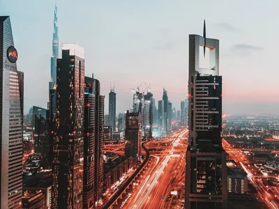 Sales rose by more than 40% in June. Dubai continues to surprise