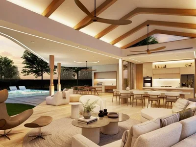 Villa Manor Phuket