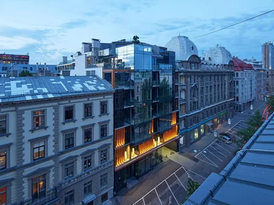 Commerce TAL RESIDENCE