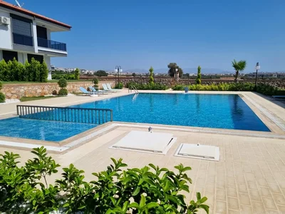 Villa Green Park Villas