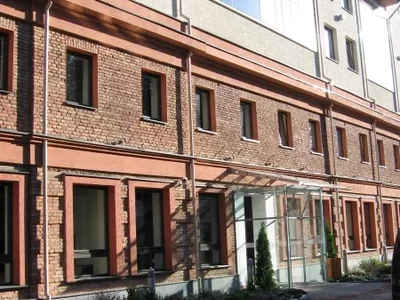 Centrum biznesowe Berzaunes 11a