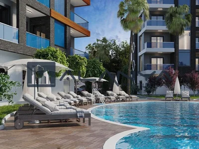 Residential complex Real estate in Mahmutlar