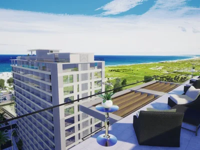 Многоквартирный жилой дом NCP-120 Aphrodite Aqua is the newest phase of the renowned Aphrodite development