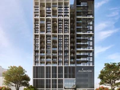 Apartamentowiec Hillmont Residences Hellington