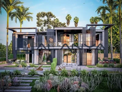 Willa Luxury villa with sea view in Alanya