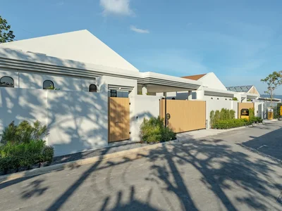 Villa Rungtiva