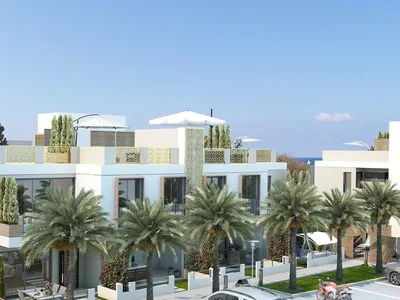 Complejo residencial Karaolanolu