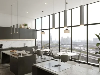 Complejo residencial Electra by Acube Developments