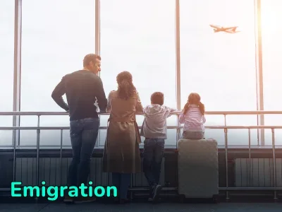 Emigration: What you Need to Know About Moving to Another Country