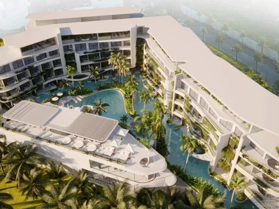 Жилой комплекс ALEX VILLAS COMPLEX 7