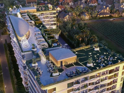 Zespół mieszkaniowy SIRIUS CONDOMINIUM