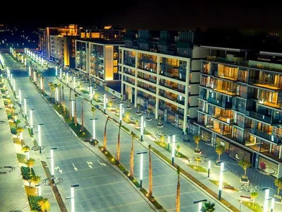 Residential complex Nw residence Citywalk with a swimming pool and a garden close to Burj Khalifa, Al Wasl, Dubai, UAE