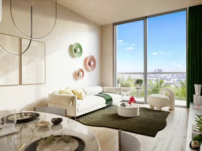 Residential complex Rise