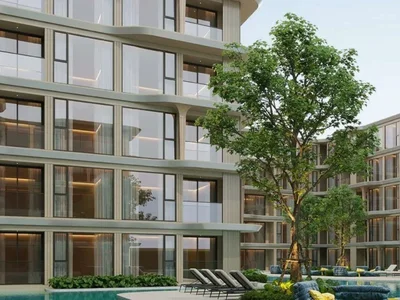 Complexe résidentiel Bellevue Beachfront