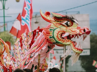 New Year in China: history, traditions, and gifts