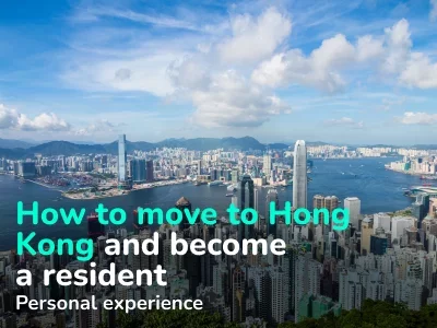 Personal Experience of Living in Hong Kong: Rental Prices, Standard of Living, Pros and Cons