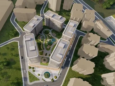 Zespół mieszkaniowy Investments with obtaining Turkish Citizenship!