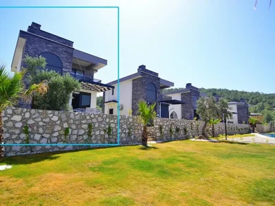 Willa Akbuk Tas Villa
