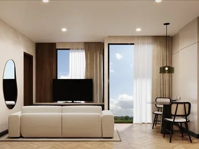 Residential complex New eco-friendly residence with a swimming pool, a kids' club and an easy access to Bang Tao Beach, Phuket, Thailand