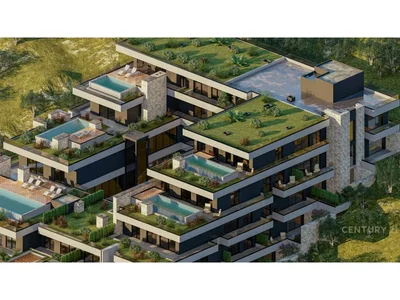 Apart - hotel Green Terrace Residence 