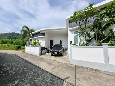Villa The Greens