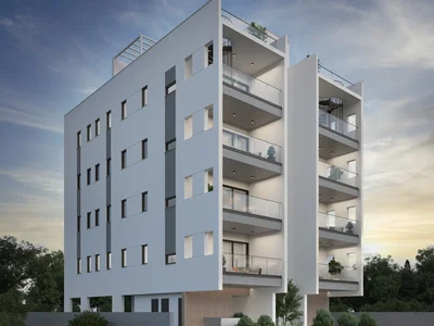 Apartment building SERENITY RESIDENCE