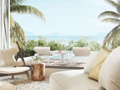 Вилла Veranda Villas and Suites Phuket