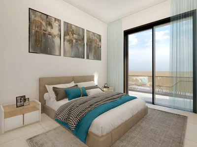 Residential complex Olivia IV