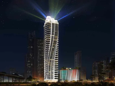 Complejo residencial Volta
