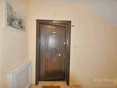 Dzielnica mieszkaniowa Exclusive apartment in Alanya close to city