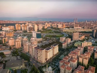 Zespół mieszkaniowy Topkapi Residence