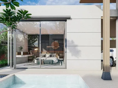 Complexe résidentiel Mouana Residence Ko Kaeo