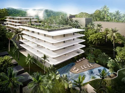 Жилой комплекс Etherhome Seaview Condo