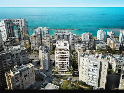 Quartier résidentiel A ne pas manquer !, dans un immeuble neuf, haut standing, neuf, proche de la mer, projet de qualité