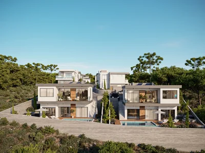 Villa City Views