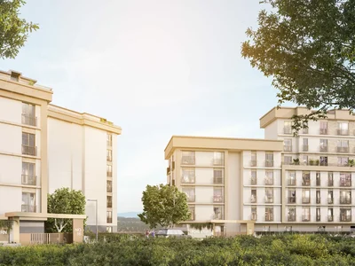 Complexe résidentiel Excellent location read to move in apartments 