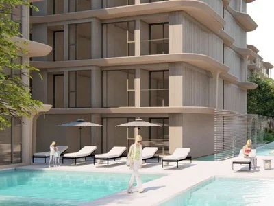 Complexe résidentiel Bellevue Beachfront