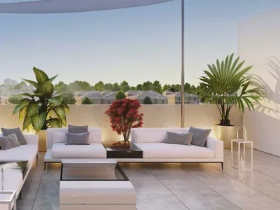 Wohngebäude Beach Oasis Azizi