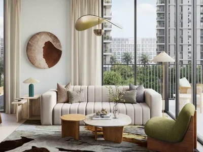 Apartamentowiec Park Lane by Emaar