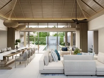 Willa QAV RESIDENCE