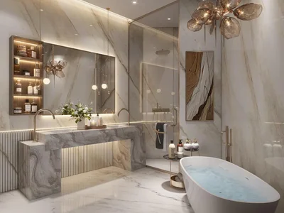 Жилой комплекс Sora Beach Residences