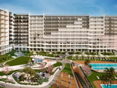 Жилой комплекс VALONIA RESORT