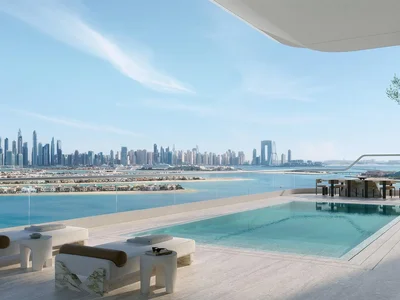 Immeuble Dorchester Collection - ORLA by OMNIYAT
