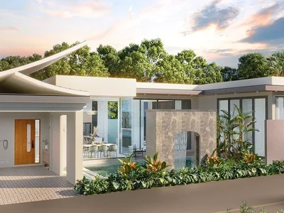 Villa Orienna Azure Villas