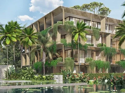 Zespół mieszkaniowy Park Residences