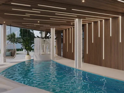 Жилой комплекс BI RESIDENCE