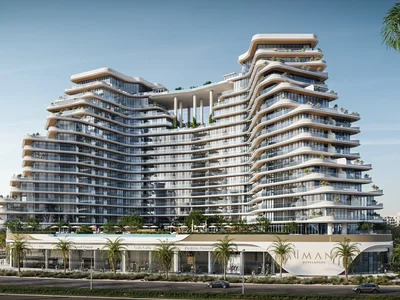 Residential complex 15 Cascade